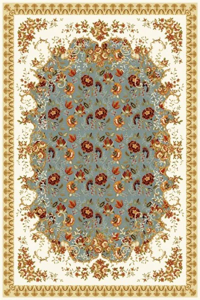 Alfombra infinita 3d