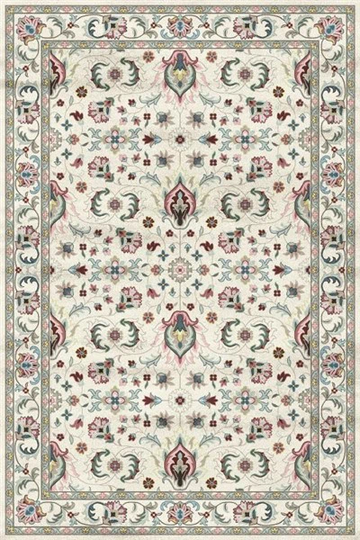 Felpudo Pennywise 3d